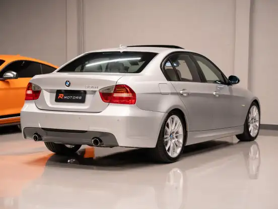 BMW-335i-2007