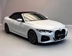 BMW 430i 2.0 16V GASOLINA CABRIO M SPORT STEPTRONIC BMW 430i 2.0 16V GASOLINA CABRIO M SPORT STEPTRONIC