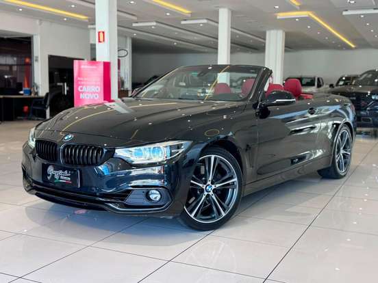 BMW-430i-2017