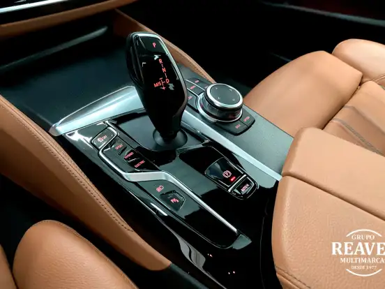 BMW-530e-2.0 16V TWINPOWER HÍBRIDO M SPORT AUTOMÁTICO BMW-530e-2022