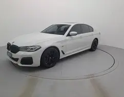 BMW 530e 2.0 16V TWINPOWER HÍBRIDO M SPORT AUTOMÁTICO BMW 530e 2.0 16V TWINPOWER HÍBRIDO M SPORT AUTOMÁTICO