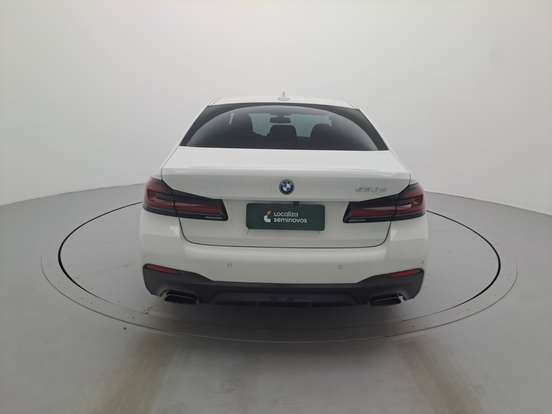 BMW-530e-2.0 16V TWINPOWER HÍBRIDO M SPORT AUTOMÁTICO BMW-530e-2022