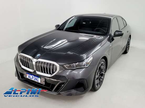 BMW-530e-2.0 TWINPOWER PHEV M SPORT AUTOMÁTICO BMW-530e-2024