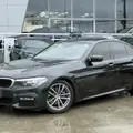 BMW 530i 2.0 16V TURBO GASOLINA M SPORT AUTOMÁTICO BMW 530i 2.0 16V TURBO GASOLINA M SPORT AUTOMÁTICO