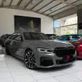 BMW 745Le 3.0 TWINPOWER HÍBRIDO M SPORT AUTOMÁTICO BMW 745Le 3.0 TWINPOWER HÍBRIDO M SPORT AUTOMÁTICO