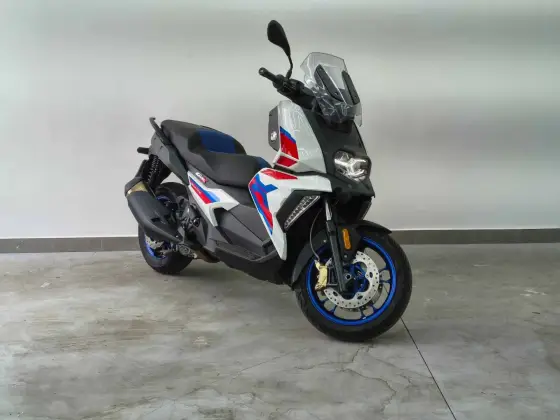 BMW C 400 X SPORT 