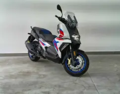 BMW C 400 X SPORT BMW C 400 X SPORT