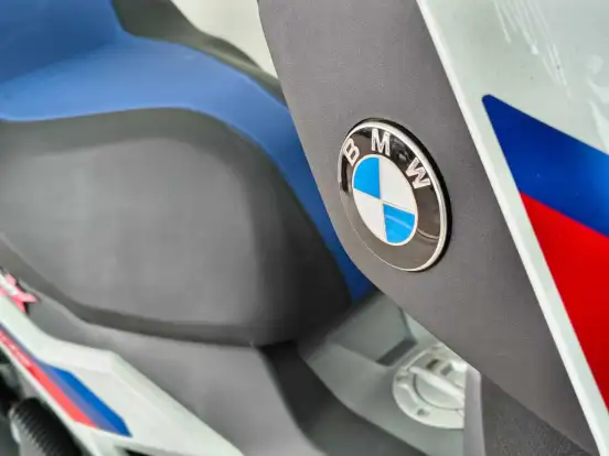 BMW-C 400 X SPORT-2023