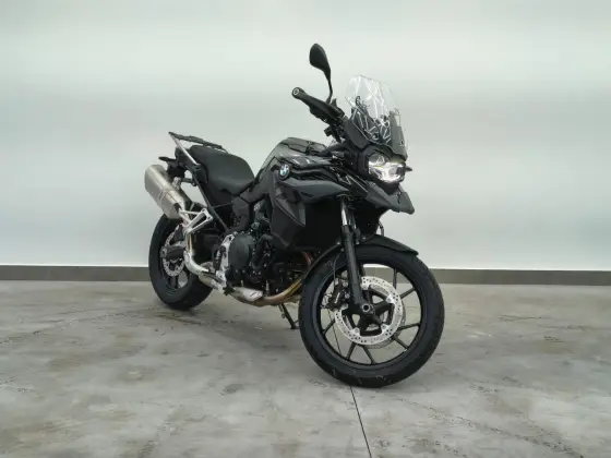 BMW F 800 GS PLUS 