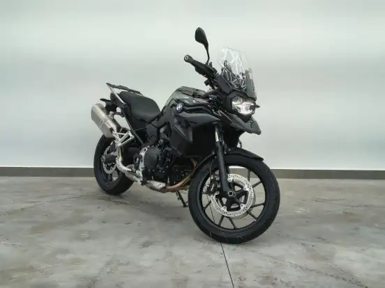 BMW-F 800 GS PLUS BMW-F 800 GS PLUS-2026