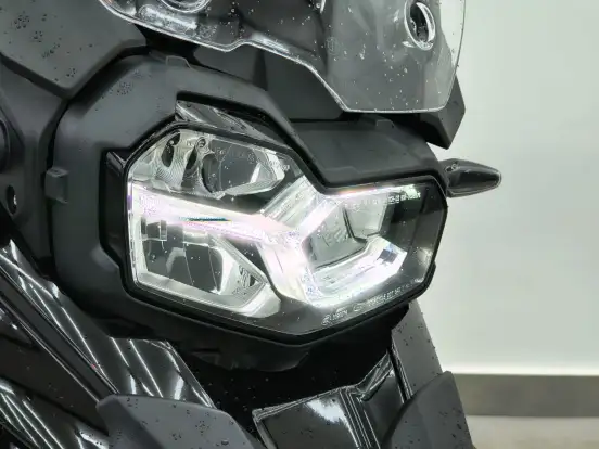 BMW-F 800 GS PLUS BMW-F 800 GS PLUS-2026