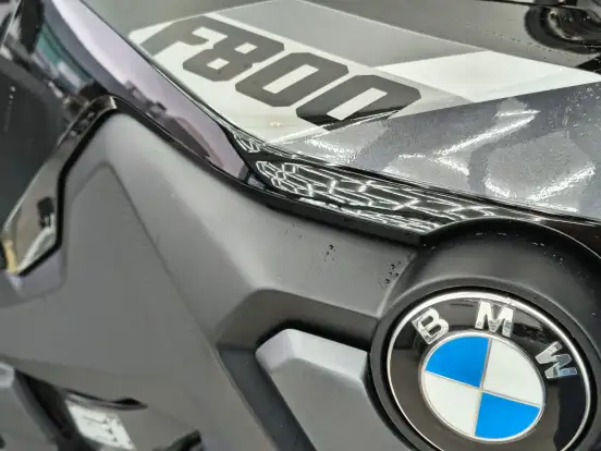 BMW-F 800 GS PLUS BMW-F 800 GS PLUS-2026