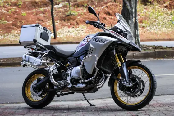 BMW F 850 GS ADVENTURE PREMIUM 