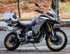 BMW F 850 GS ADVENTURE PREMIUM BMW F 850 GS ADVENTURE PREMIUM
