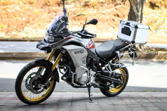 BMW-F 850 GS ADVENTURE PREMIUM BMW-F 850 GS ADVENTURE PREMIUM-2020