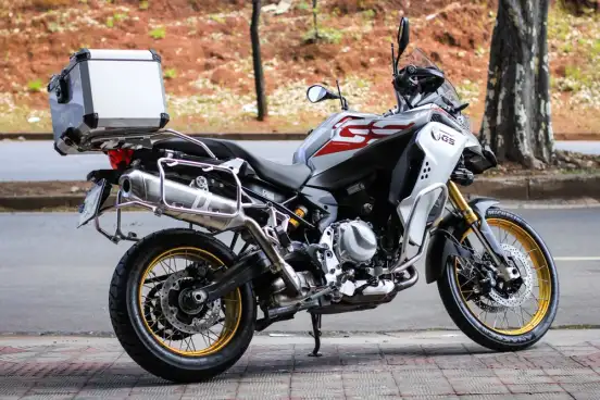 BMW-F 850 GS ADVENTURE PREMIUM BMW-F 850 GS ADVENTURE PREMIUM-2020