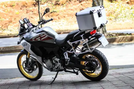 BMW-F 850 GS ADVENTURE PREMIUM BMW-F 850 GS ADVENTURE PREMIUM-2020