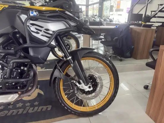BMW-F 850 GS PREMIUM BMW-F 850 GS PREMIUM-2022
