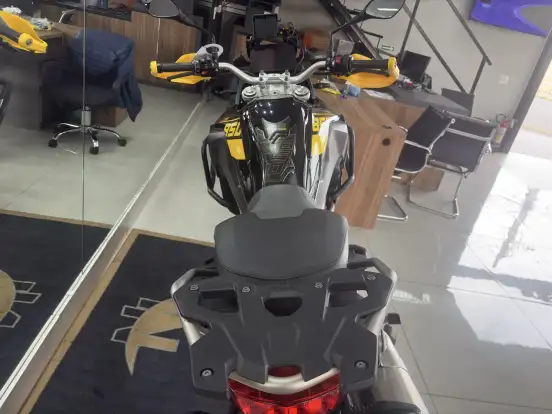 BMW-F 850 GS PREMIUM BMW-F 850 GS PREMIUM-2022