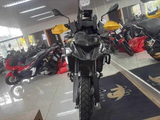 BMW-F 850 GS PREMIUM BMW-F 850 GS PREMIUM-2022
