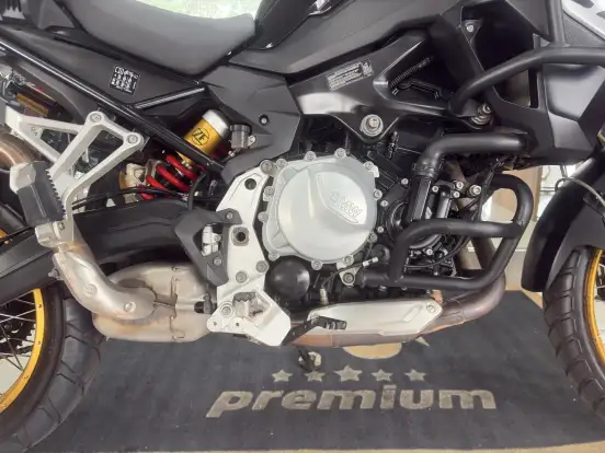 BMW-F 850 GS PREMIUM BMW-F 850 GS PREMIUM-2022