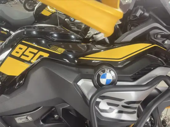 BMW-F 850 GS PREMIUM-2022