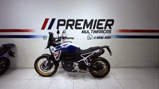 BMW-F 900 GS TROPHY-2024