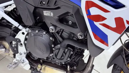 BMW-F 900 GS TROPHY-2024