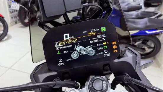 BMW-F 900 GS TROPHY-2024