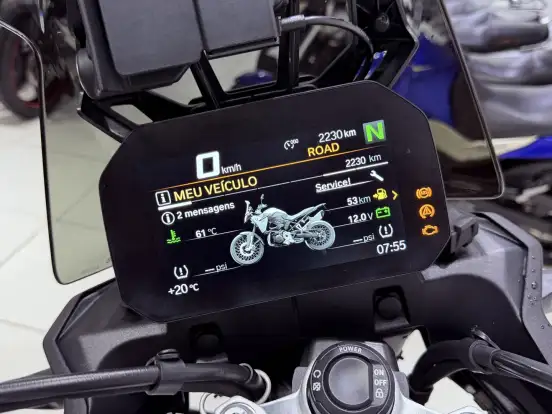 BMW-F 900 GS TROPHY BMW-F 900 GS TROPHY-2024