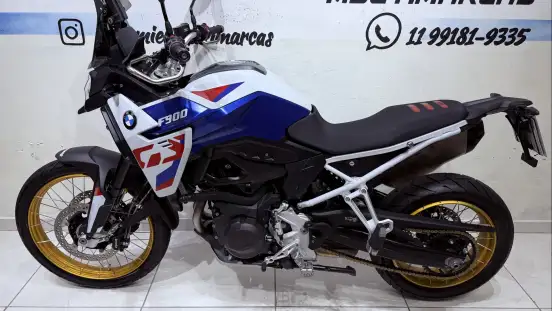 BMW-F 900 GS TROPHY-2024
