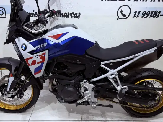 BMW-F 900 GS TROPHY BMW-F 900 GS TROPHY-2024