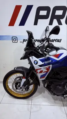 BMW-F 900 GS TROPHY-2024