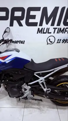 BMW-F 900 GS TROPHY-2024