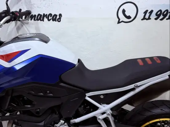 BMW-F 900 GS TROPHY BMW-F 900 GS TROPHY-2024