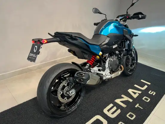 BMW-F 900 R SPORT PLUS-2025
