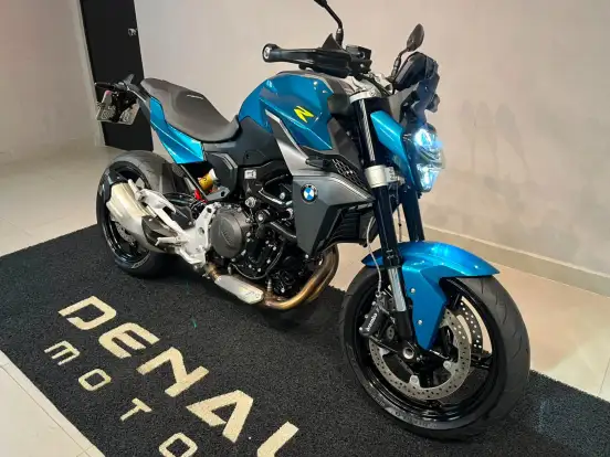 BMW-F 900 R SPORT PLUS-2025