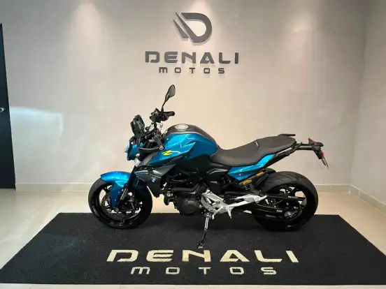 BMW-F 900 R SPORT PLUS BMW-F 900 R SPORT PLUS-2025