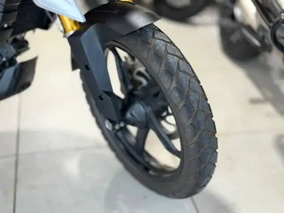 BMW-G 310 GS BMW-G 310 GS-2025