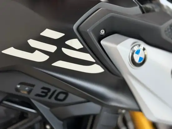 BMW-G 310 GS BMW-G 310 GS-2025
