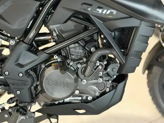 BMW-G 310 GS BMW-G 310 GS-2025