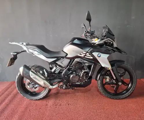 BMW-G 310 GS-2025