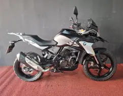 BMW G 310 GS BMW G 310 GS