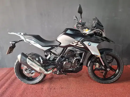 BMW-G 310 GS BMW-G 310 GS-2025