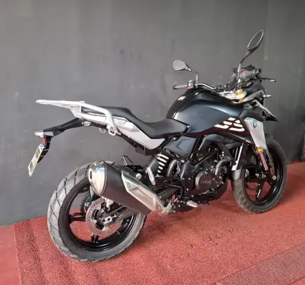 BMW-G 310 GS-2025
