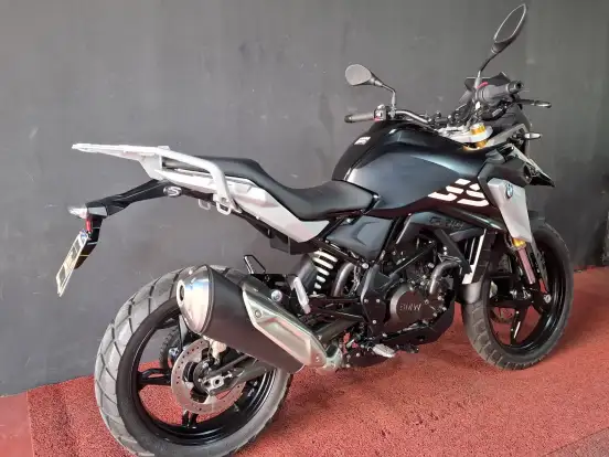 BMW-G 310 GS BMW-G 310 GS-2025