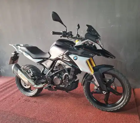 BMW-G 310 GS-2025
