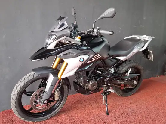BMW-G 310 GS BMW-G 310 GS-2025