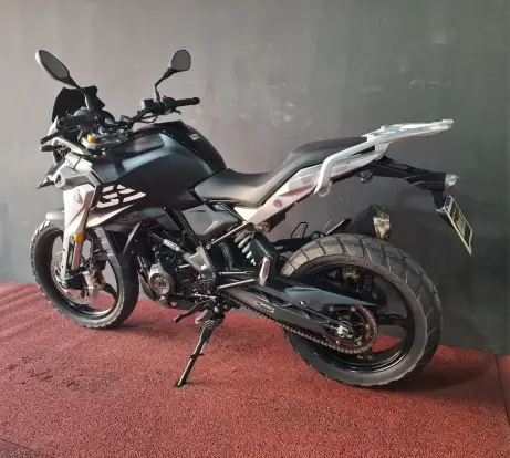 BMW-G 310 GS-2025