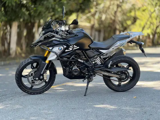 BMW G 310 GS 